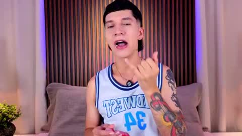 jacobo parker online show from July 21, 10:17 am
