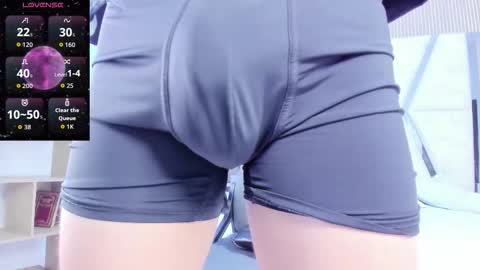 Jacob online show from November 15, 9:00 pm