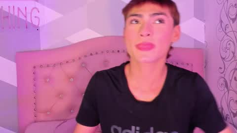 jacobrusso online show from November 26, 6:31 pm