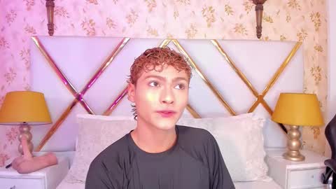 jacobrusso online show from February 11, 3:11 am