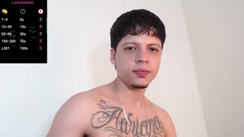 Snapshot of jacobsexxx chatting on February 13, 6:37 pm Jacob online show from February 13, 6:37 pm