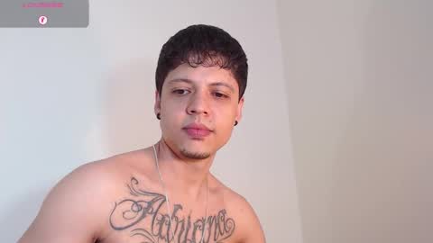 Snapshot of jacobsexxx chatting on March 9, 4:55 pm Jacob online show from March 9, 4:55 pm