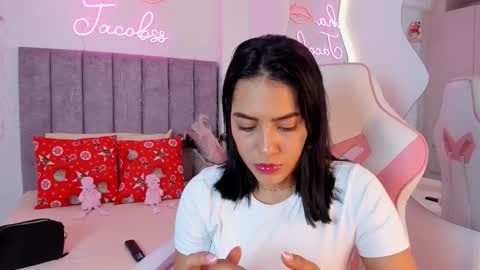 Snapshot of jacobss_gh chatting on November 29, 11:41 pm JACOBSS online show from November 29, 11:41 pm