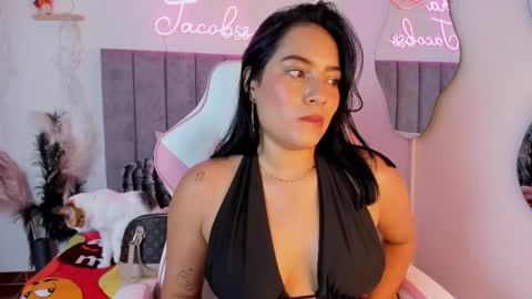 Snapshot of jacobss_gh chatting on March 21, 1:32 am JACOBSS online show from March 21, 1:32 am