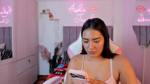 JACOBSS online show from May 5, 6:49 pm
