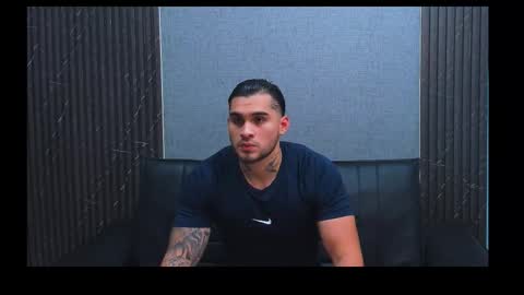 jacobsthorm online show from November 2, 4:15 am