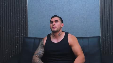 jacobsthorm online show from November 12, 4:57 am