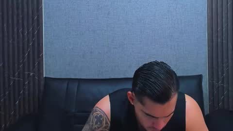 jacobsthorm online show from November 14, 4:33 am