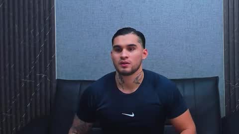 jacobsthorm online show from November 15, 3:59 am