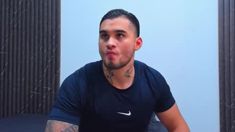 jacobsthorm online show from November 29, 3:20 am