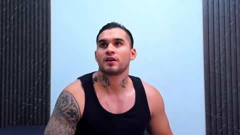 jacobsthorm online show from December 3, 3:36 am