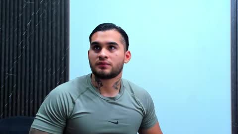 jacobsthorm online show from February 24, 3:04 am