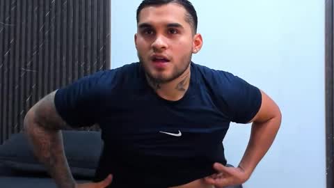 jacobsthorm online show from March 8, 3:54 am