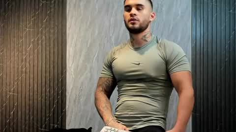 jacobsthorm online show from June 20, 3:31 am