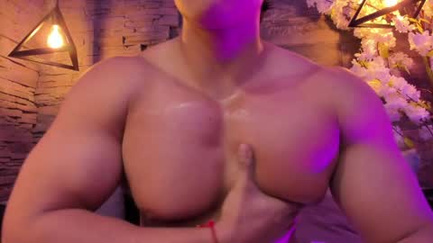 Jacob Stonne online show from April 20, 11:35 am