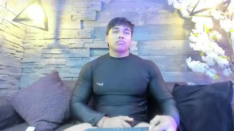Jacob Stonne online show from April 22, 11:45 am