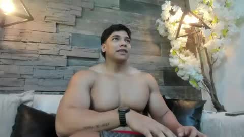 Jacob Stonne online show from July 12, 11:34 am