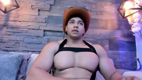 Jacob Stonne online show from July 18, 11:47 am