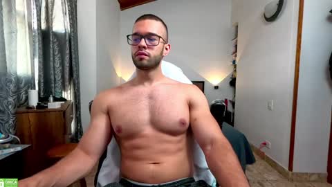 Snapshot of jacobt77 chatting on December 6, 2:28 pm Jacob online show from December 6, 2:28 pm