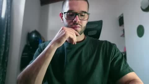 Jacob online show from February 5, 6:34 pm