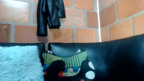 Snapshot of jacobvidal_69 chatting on June 13, 11:35 pm jacobvidal_69 online show from June 13, 11:35 pm