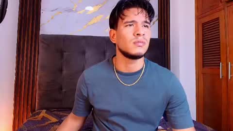 Jacob Wolf online show from July 24, 8:07 pm