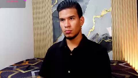 Jacob Wolf online show from August 2, 6:17 pm