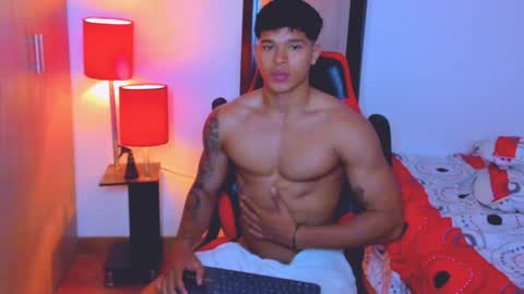 JACOD online show from December 9, 1:07 am