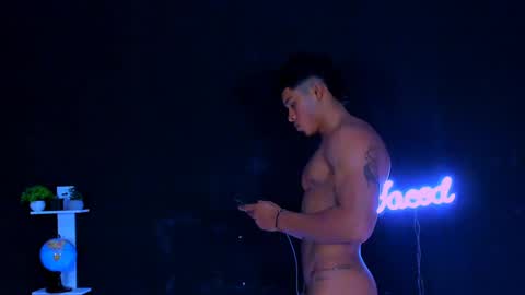 JACOD online show from January 15, 12:41 am