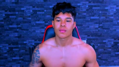 JACOD online show from November 12, 4:29 pm