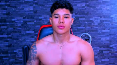 JACOD online show from January 16, 3:38 pm