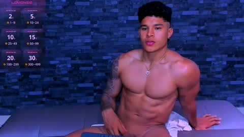 JACOD online show from February 16, 8:38 pm