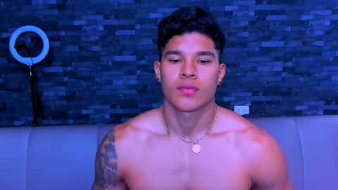 JACOD online show from March 8, 1:59 pm