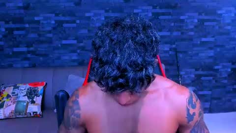 JACOD online show from June 28, 12:44 pm