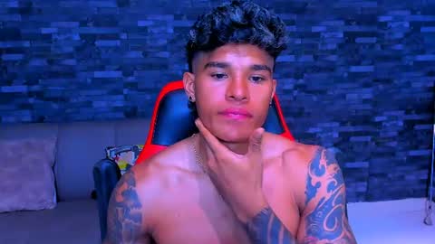 JACOD online show from July 10, 10:01 pm