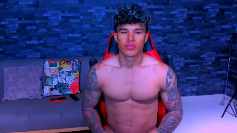 JACOD online show from July 15, 12:16 am