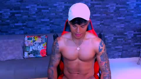 JACOD online show from July 17, 6:13 pm