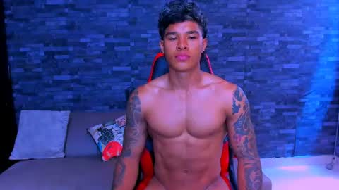 JACOD online show from July 22, 3:59 pm