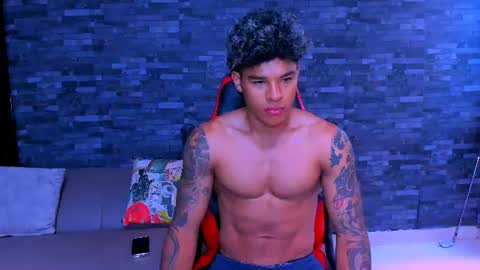 JACOD online show from July 26, 3:08 pm