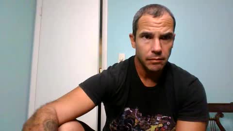 Snapshot of jacoff38 chatting on October 7, 12:24 pm jacoff38 online show from October 7, 12:24 pm