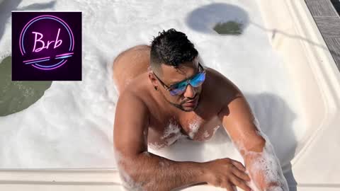 daddy sir master bear online show from January 26, 3:14 pm