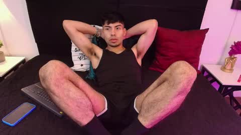 jacovelvet online show from February 6, 12:19 pm