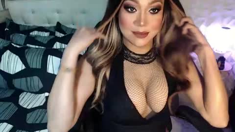 Jacque online show from March 1, 11:15 pm