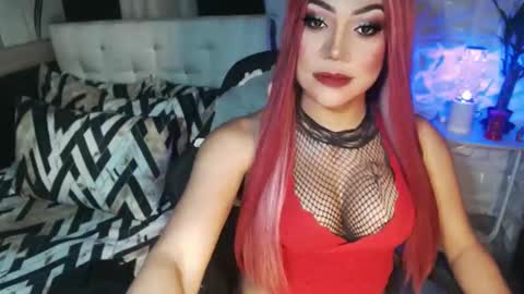 Jacque online show from September 27, 3:00 am