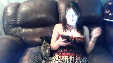 Jacqueline Stone online show from February 13, 6:16 pm