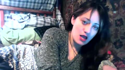 Jacqueline Stone online show from February 19, 12:57 am