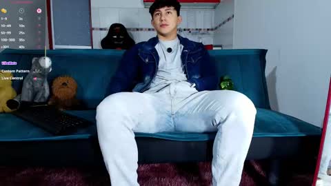 jacobo online show from February 6, 11:35 am