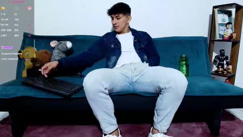 jacobo online show from February 14, 1:52 pm