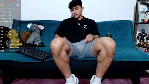 jacobo online show from February 19, 11:28 am