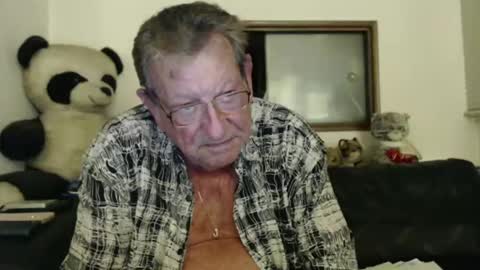 Jacques online show from December 21, 1:58 am